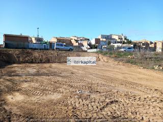 Terreny residencial a Vilagrassa. Oportunidad!! terreno en vilagrassa!!