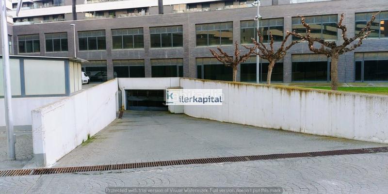Foto 49062aea-d417-47f8-9ac7-e8ae09b8c5f6. Aparcament cotxe a Cappont Lleida