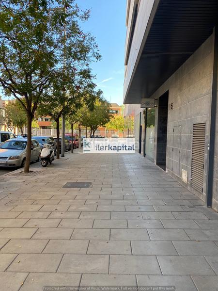 Foto 7511bc67-49ef-46f7-b9e5-59d9d54b049b. Lloguer local comercial a Cappont Lleida