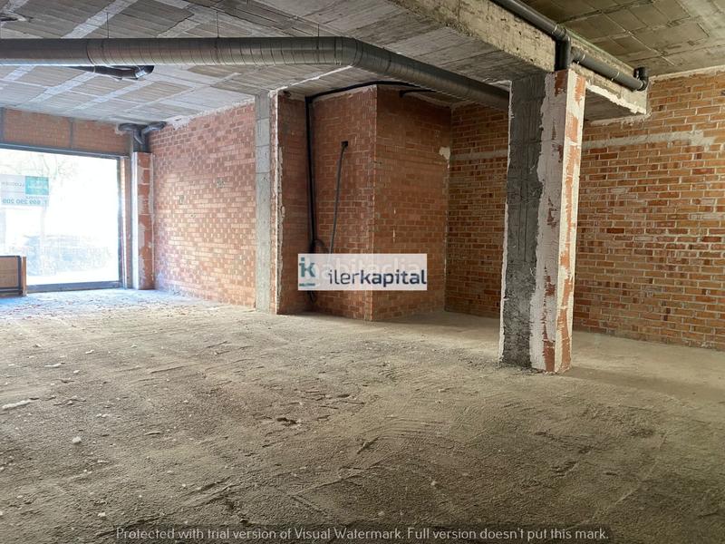 Foto 806f494c-9710-4514-acbb-a623bf404598. Lloguer local comercial a Cappont Lleida