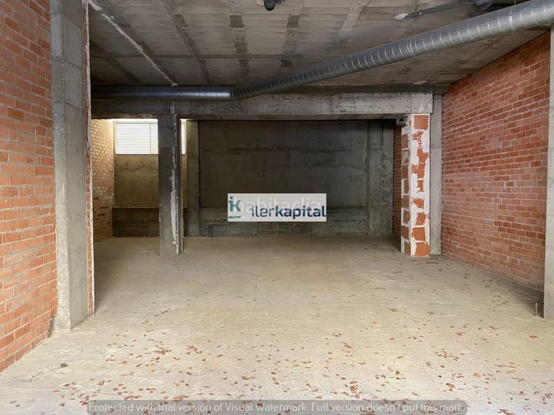 Foto ba5dfe91-d0c8-4d95-a533-fa71693fea0f. Lloguer local comercial a Cappont Lleida