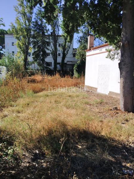 Foto 79a1c669-c54f-48ea-b857-e8670191c256. Terrain résidentiel dans Ciutat Jardí Lleida