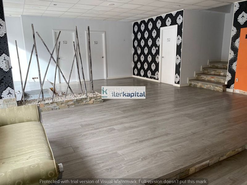 Foto 18b7ea91-c9b4-46a8-89b4-04112a27ce0e. Local comercial a Cappont Lleida