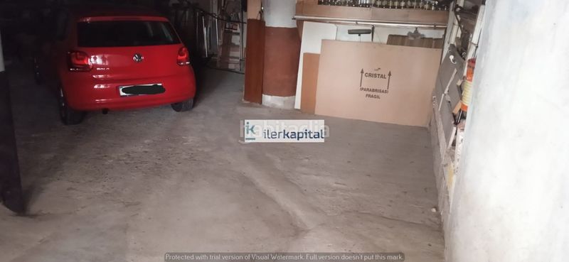 Foto 8b1c01f5-4d03-46e9-9d40-b3f37900015c. Local comercial a Cappont Lleida