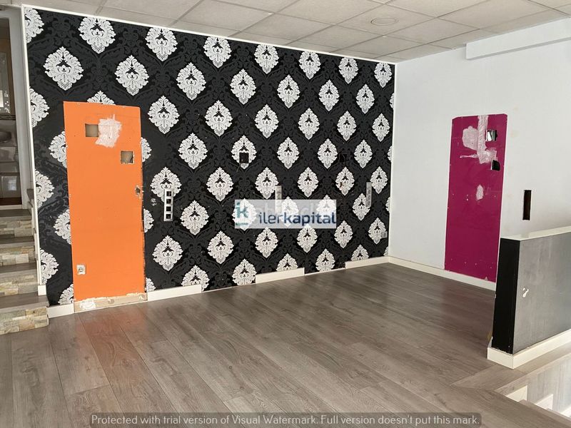 Foto a107f1eb-c739-4715-9f53-4587bbb4dd4d. Local comercial a Cappont Lleida