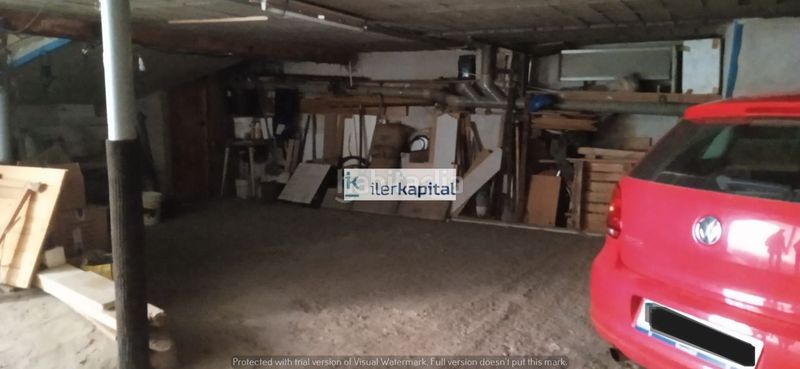 Foto e512dd25-4825-4c2f-ac95-1837d99a17c8. Local comercial a Cappont Lleida