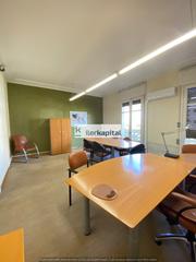 Miete Büro in Rambla Ferran. Oportunidad! oficina en rambla ferran!!