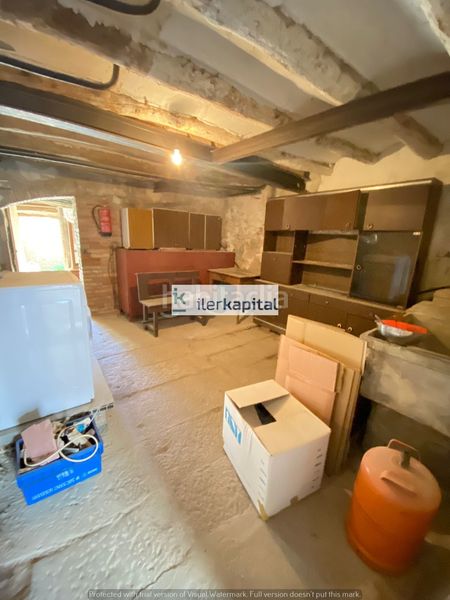 Foto 2bd12a3d-2826-4add-914a-f32e5ed96d4a. Casa amb calefacció a Belianes