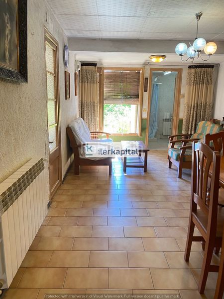 Foto 6d4f8b8d-9d15-4135-9a4c-2363d7e4c6ee. Casa amb calefacció a Belianes