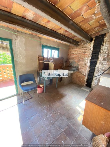 Foto a9888ec3-f354-4a2b-9821-d5cff488cf7a. Casa amb calefacció a Belianes