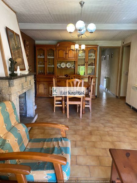 Foto d06ce4e2-77b6-40d7-95e1-a77216cd6cdc. Casa amb calefacció a Belianes
