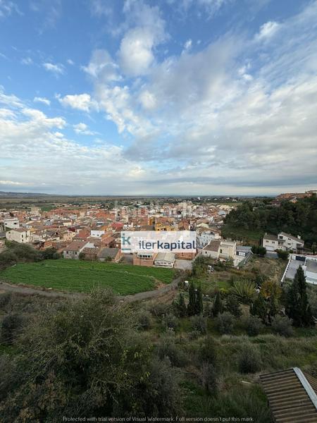 Foto 2acd1e3c-e3a0-42fe-ace1-f64203054b17. House with heating in Almenar