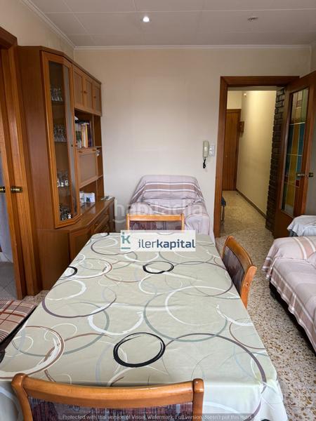 Foto 352c8d00-9628-46bd-a58c-5a6e0ba77210. House with heating in Almenar