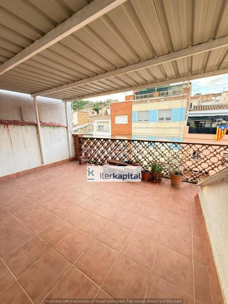 Foto 3ecc3376-e10a-42d9-8d02-20587e7d315c. House with heating in Almenar