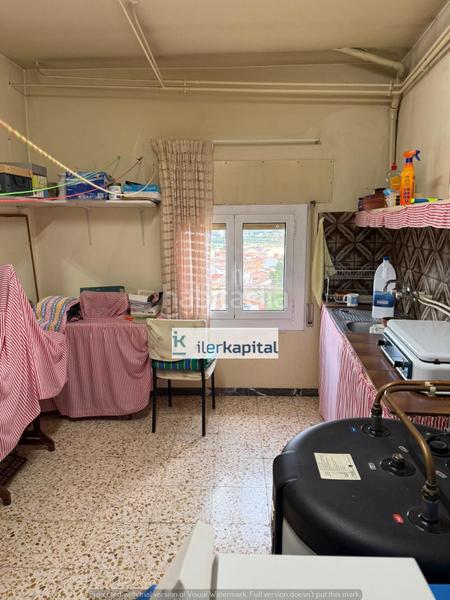 Foto 472c357a-39a2-4294-afe4-7f209a0de10e. House with heating in Almenar