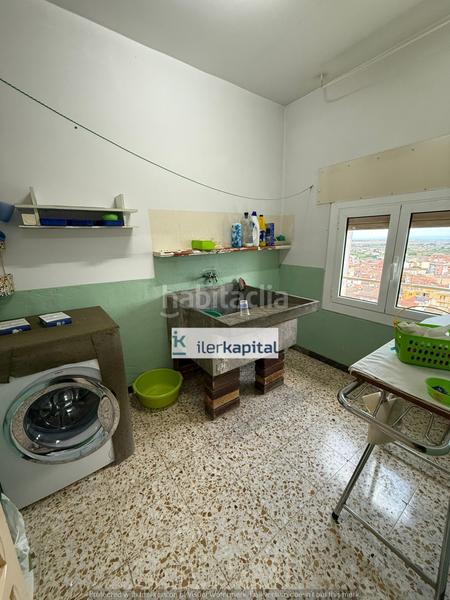 Foto 4b97d611-4413-46cc-8794-4dafc5eeb973. House with heating in Almenar