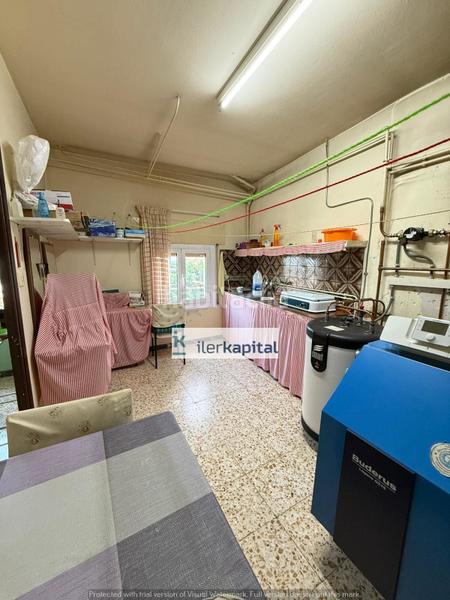 Foto 4d9d8347-a79a-41f1-bcf9-b94b5a0d80ee. House with heating in Almenar