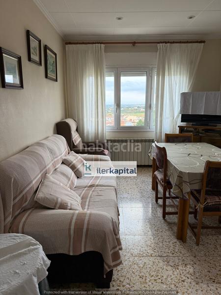 Foto 5871800d-af35-4dfe-857a-f1b56c800204. House with heating in Almenar