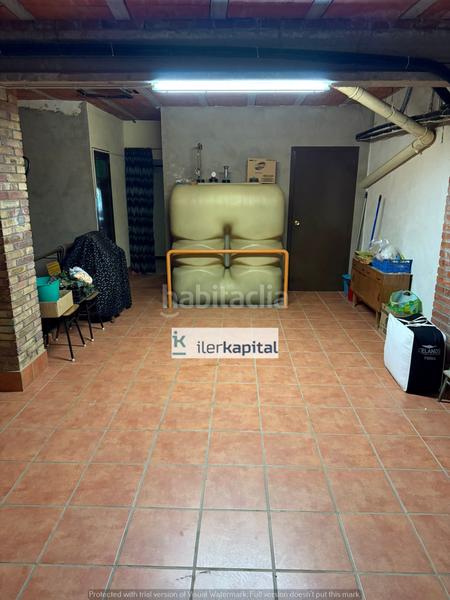 Foto 6061ebbc-231c-4232-922c-b32c40875942. House with heating in Almenar