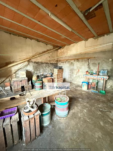 Foto 74328227-266b-4f35-bbd8-a92bcdb41cd7. House with heating in Almenar