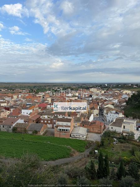 Foto ada35eee-6ed3-49ad-b539-453f6b977fca. House with heating in Almenar