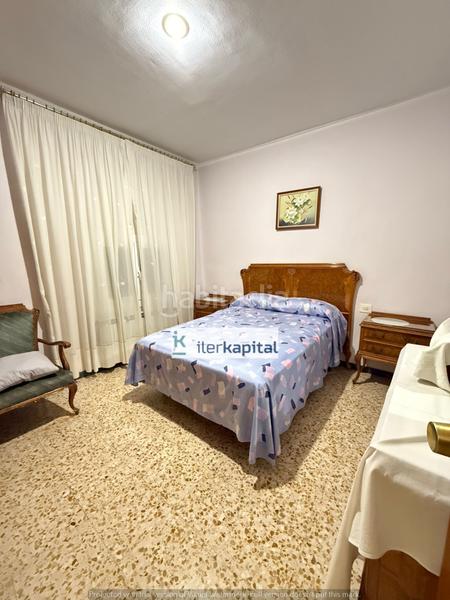 Foto b0ed9526-4bfb-44fa-b705-dd396e169682. House with heating in Almenar