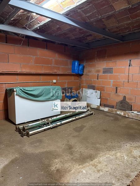 Foto d9f19f1e-dc24-406a-831f-a1dd5b7ba50e. House with heating in Almenar