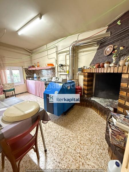 Foto f877391c-aaa3-4d97-a2fb-cc11253addd9. House with heating in Almenar