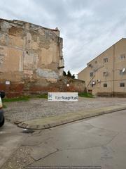 Terreny residencial a Portella (La)