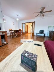 Flat in Joc de la Bola - Camps d'Esports