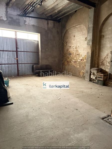 Foto 93db62b5-4ecb-477b-bf61-a24164d51772. Masía en Almacelles