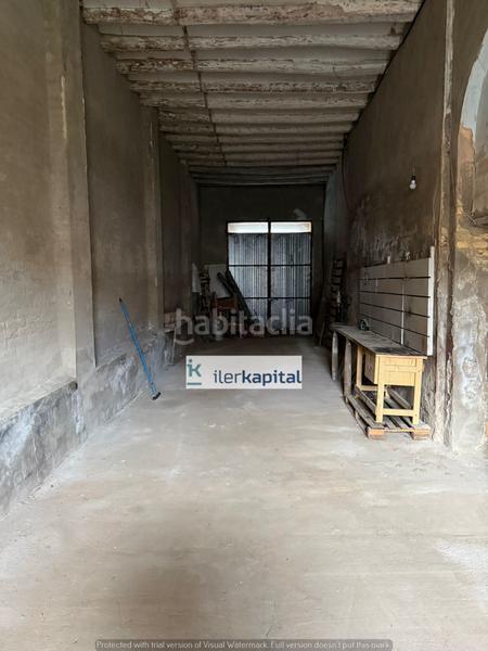 Foto a9d4e9a4-8e6c-4020-b12e-7150a62240e4. Masía en Almacelles