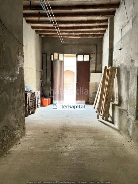 Foto f8fe9982-f05f-4776-aa41-3594fdcf5673. Masía en Almacelles