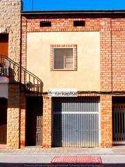 Casa a Vallfogona de Balaguer