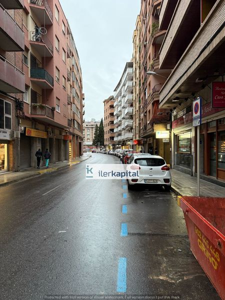 Foto 0bad826f-3bc9-495d-8b23-9ef843e19ead. Lloguer local comercial a Instituts-Universitat Lleida