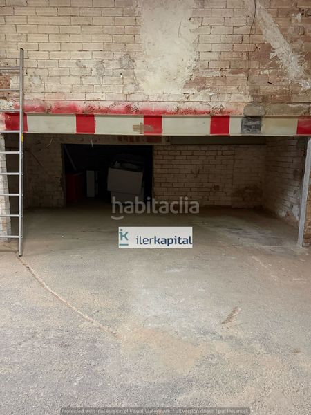 Foto 1b19ea3b-484a-41f1-8832-de88f5cac467. Lloguer local comercial a Instituts-Universitat Lleida