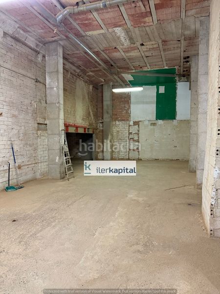 Foto e2231e09-6c22-40b6-8fc3-a50f14faf8a8. Lloguer local comercial a Instituts-Universitat Lleida