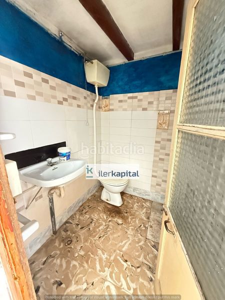 Foto 09a99258-ddb5-4dec-b899-f6a97f24b593. Casa amb calefacció a Albesa