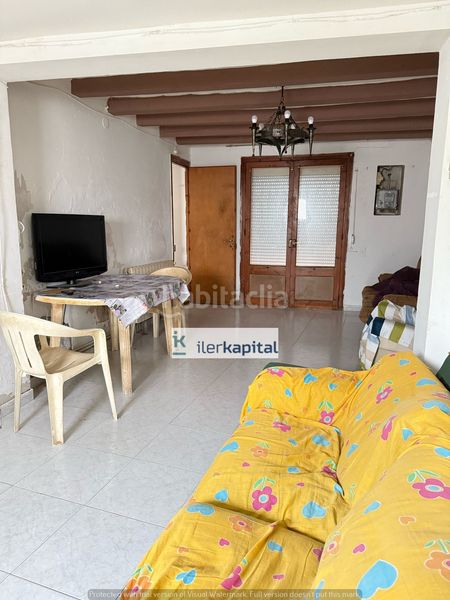 Foto 1afd1e7f-ceaf-4190-9c99-52cb1c9a7968. Casa amb calefacció a Albesa