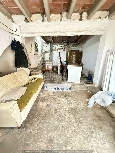 Foto b07b604b-b64c-4109-a555-e191d291e70a. Casa amb calefacció a Albesa