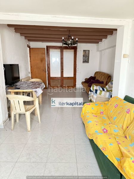 Foto f959545e-3439-424e-a6ea-65b479ad4e2c. Casa amb calefacció a Albesa