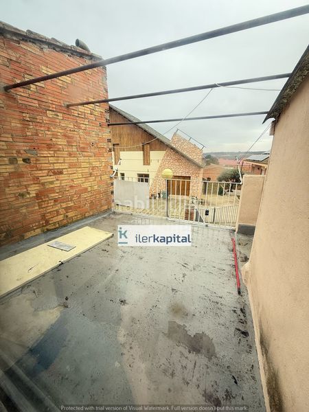 Foto fa61ca6d-e5bd-4d00-96fd-bc3058b3fba4. Casa amb calefacció a Albesa