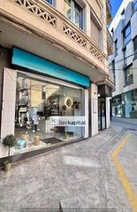 Local Comercial en Centre Històric