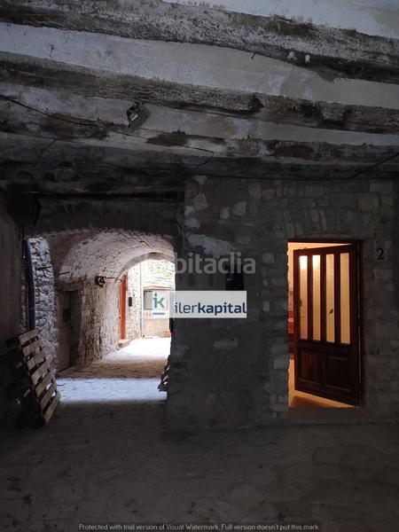 Foto 0e7b0b3c-4829-497a-a3d0-0d731bb9395f. Masia amb calefacció a Sant Guim de la Plana