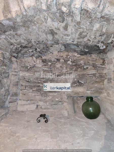 Foto 6eb3ea47-1d19-496c-99b8-6d2f9d9d2964. Masia amb calefacció a Sant Guim de la Plana