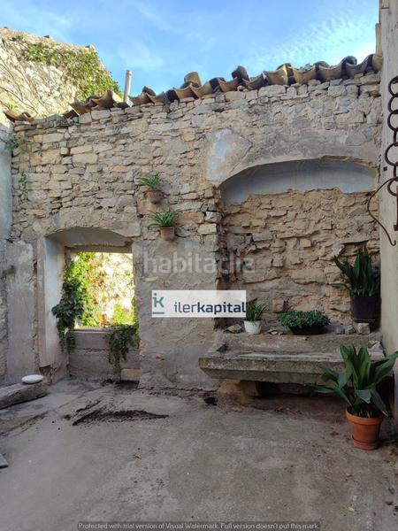 Foto 94f280e5-7ba9-4bd3-9629-dfa8069098f7. Masia amb calefacció a Sant Guim de la Plana