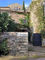 Masia a Sant Guim de la Plana