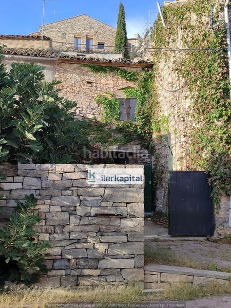 Foto f12994b4-f043-4791-9b12-f7b3efa1914f. Masia amb calefacció a Sant Guim de la Plana