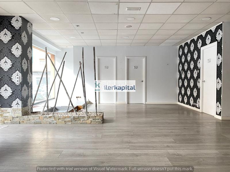 Foto 6b5b54fd-e4f1-419a-9ccc-ec04add9c59a. Rent business premise in Cappont Lleida
