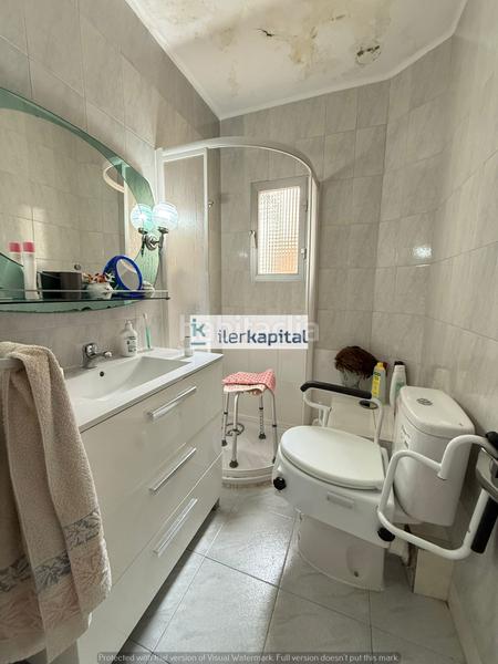 Foto 6bdb0614-5089-42fc-8a09-9c6300b52fbb. Pis amb calefacció a Joc de la Bola - Camps d'Esports Lleida